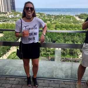 Meet your Posher, Haley